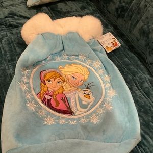 Disney Holiday Sack